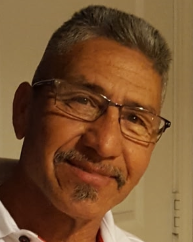 Antonio "Tony" Alvillar Flores II