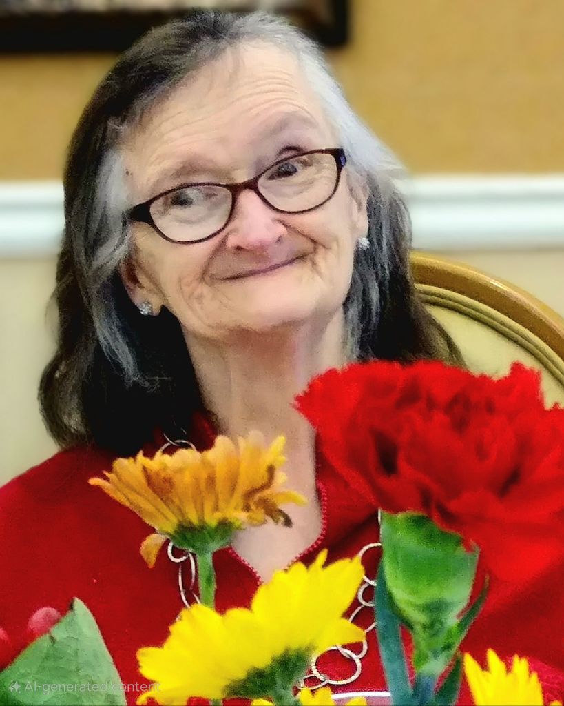 Doris Ann Graybeal Profile Photo