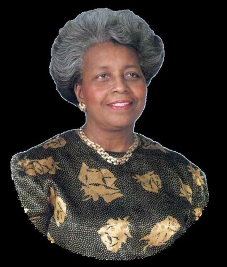 Mrs. Mary T. Petty