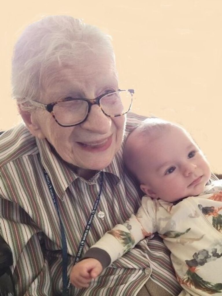 Mary Jo Gartland Profile Photo