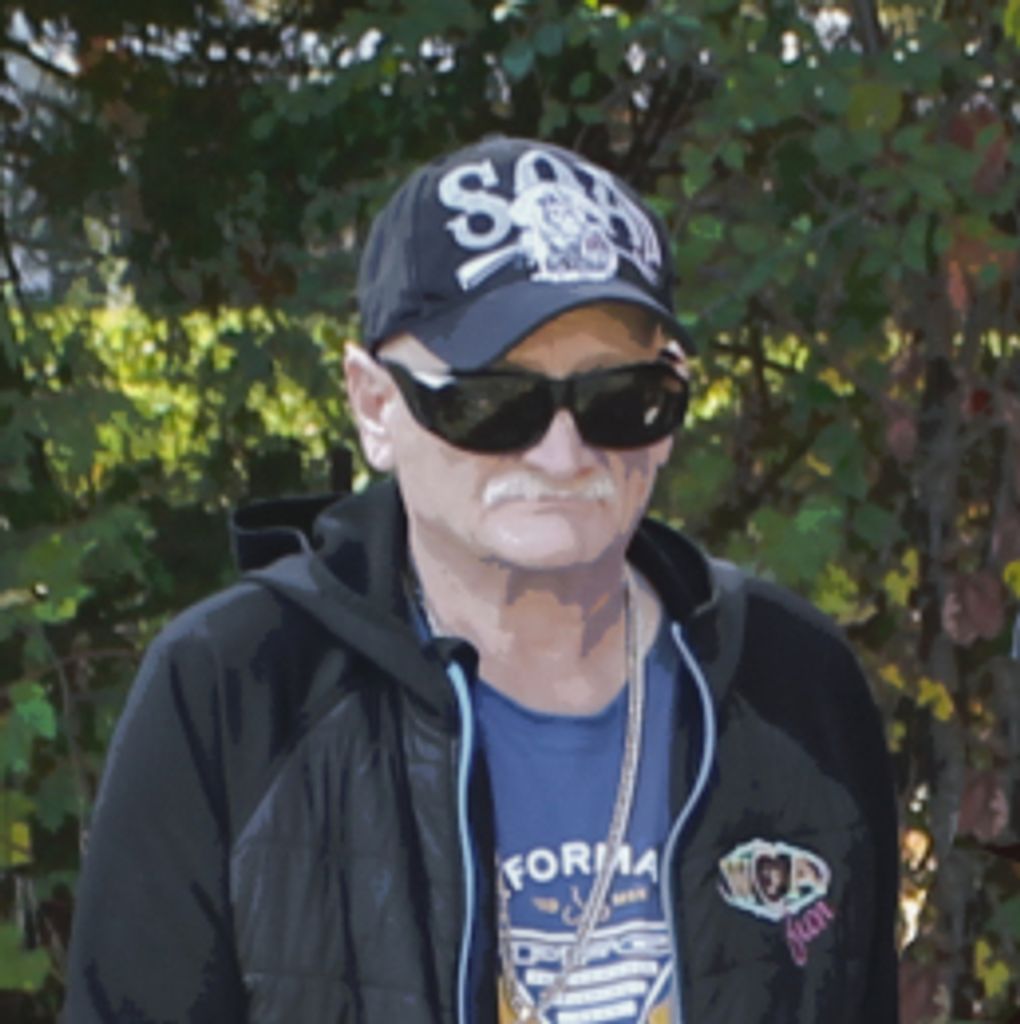 Michael Cantin Profile Photo