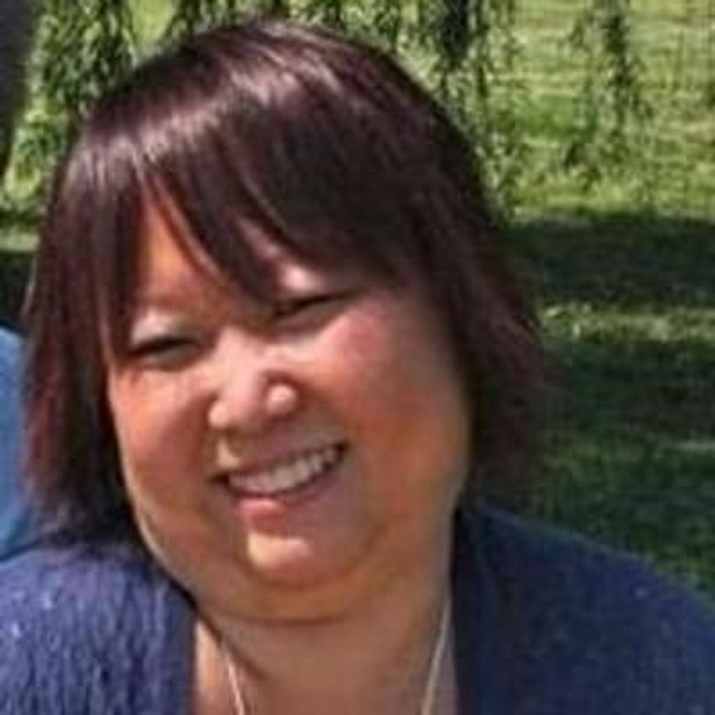 Carmen H. Tamayo Profile Photo