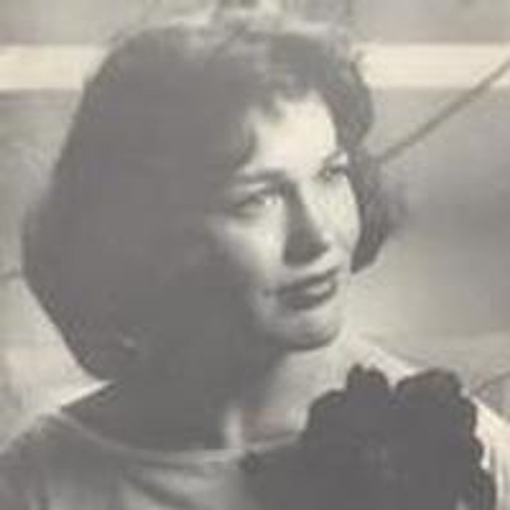 Jeanne Anderson