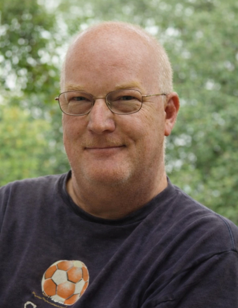 Raymond S. Cook Iii Profile Photo