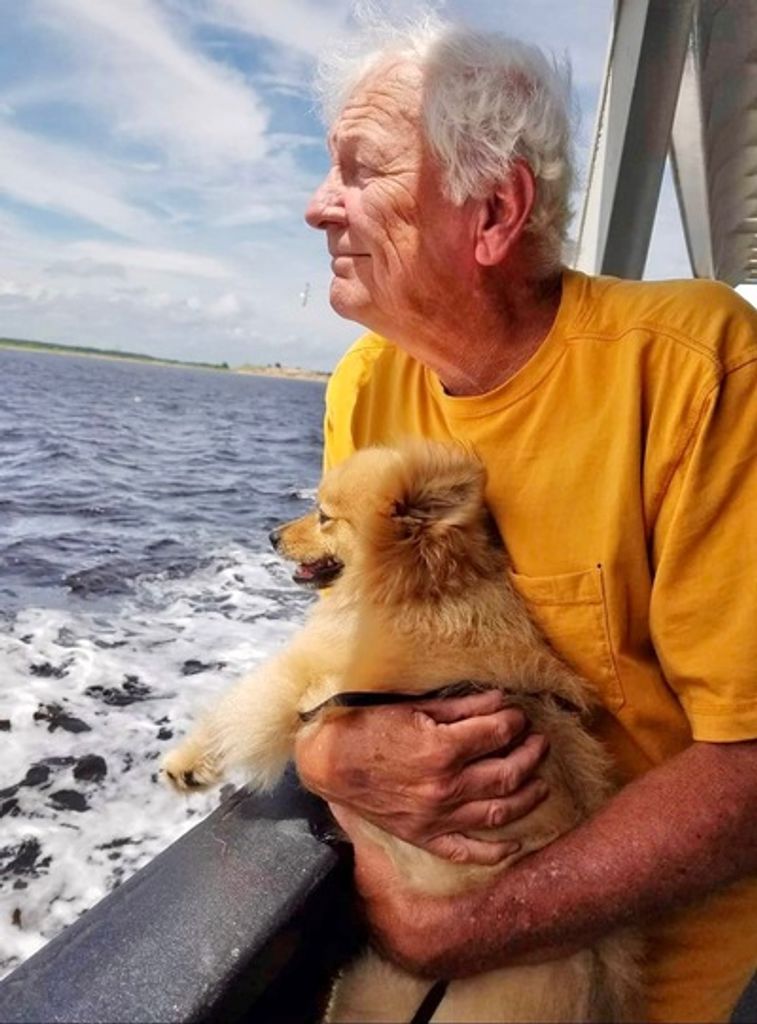 Randy Lewis Profile Photo