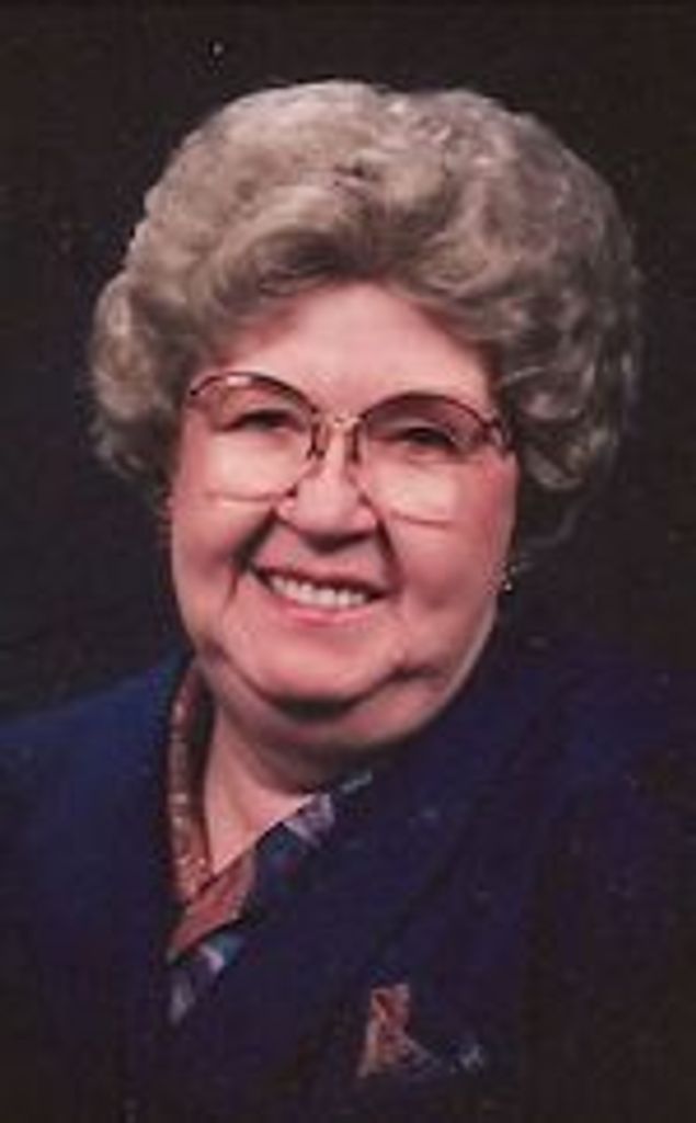 Lois I. Sparks