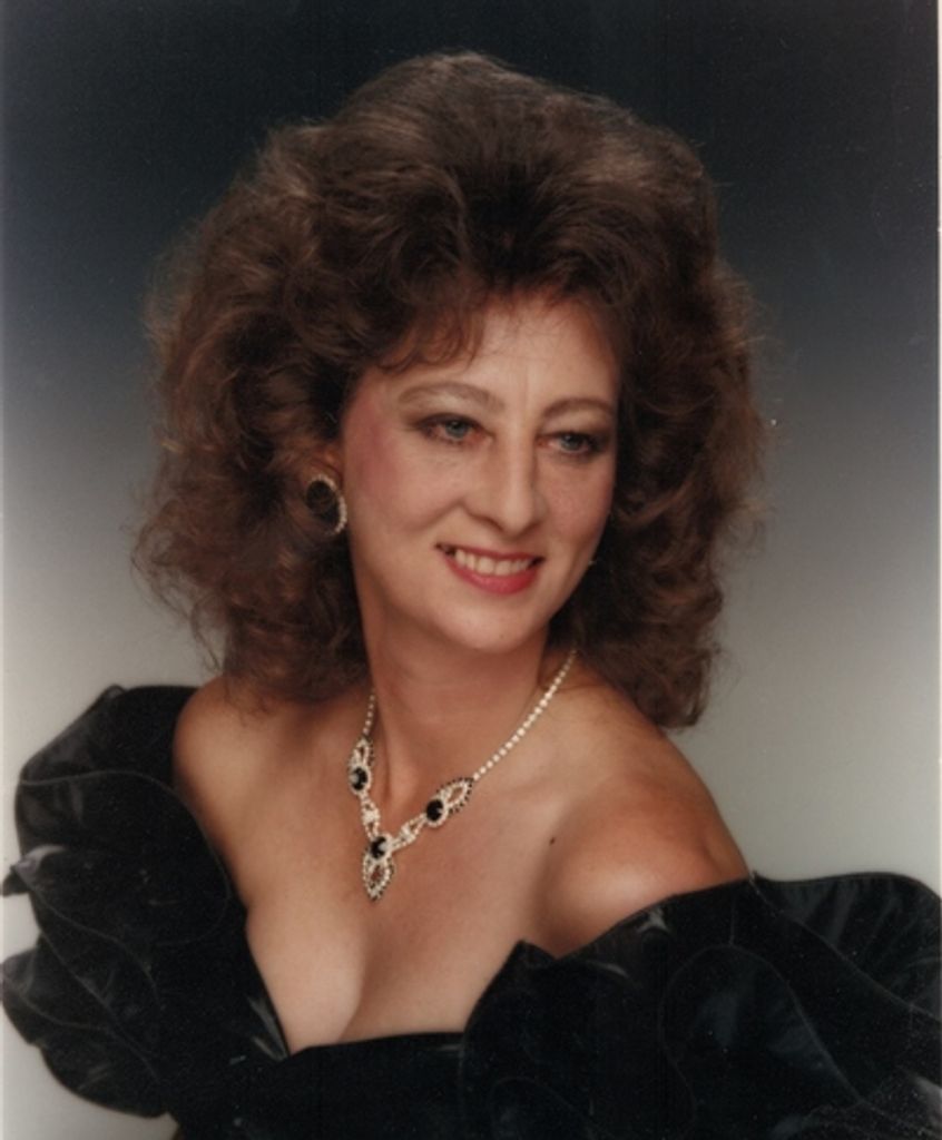 Darla Elaine Franklin Profile Photo