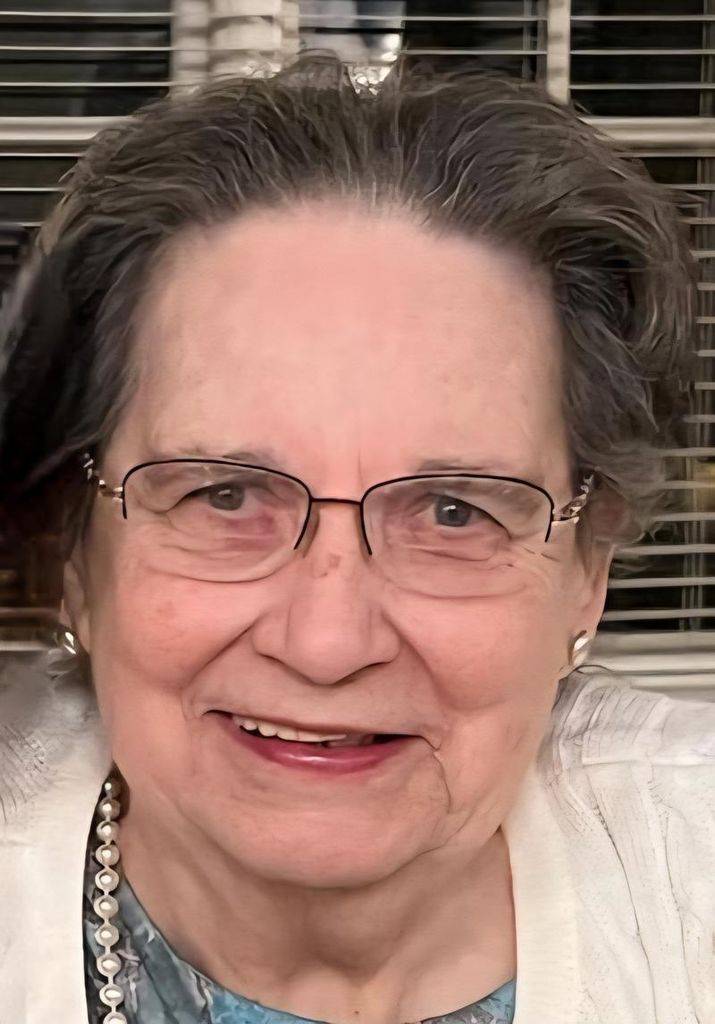 Hazel F. Ravanis Profile Photo