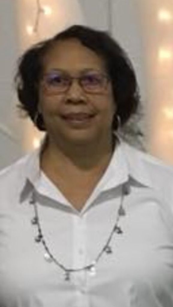 Barbara Hudlin Profile Photo