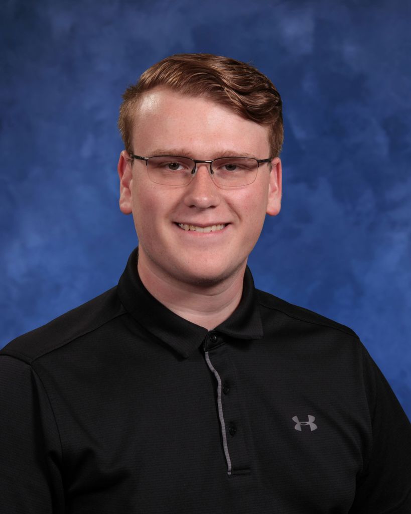 Nicholas Timothy Jenkins