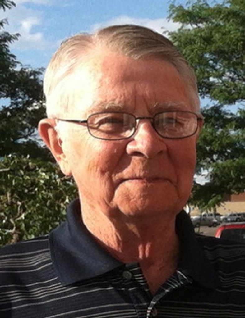 Homer Lee Watson Profile Photo