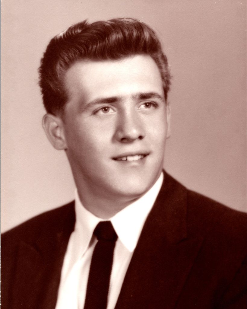 H. Lee Schaeffer Profile Photo