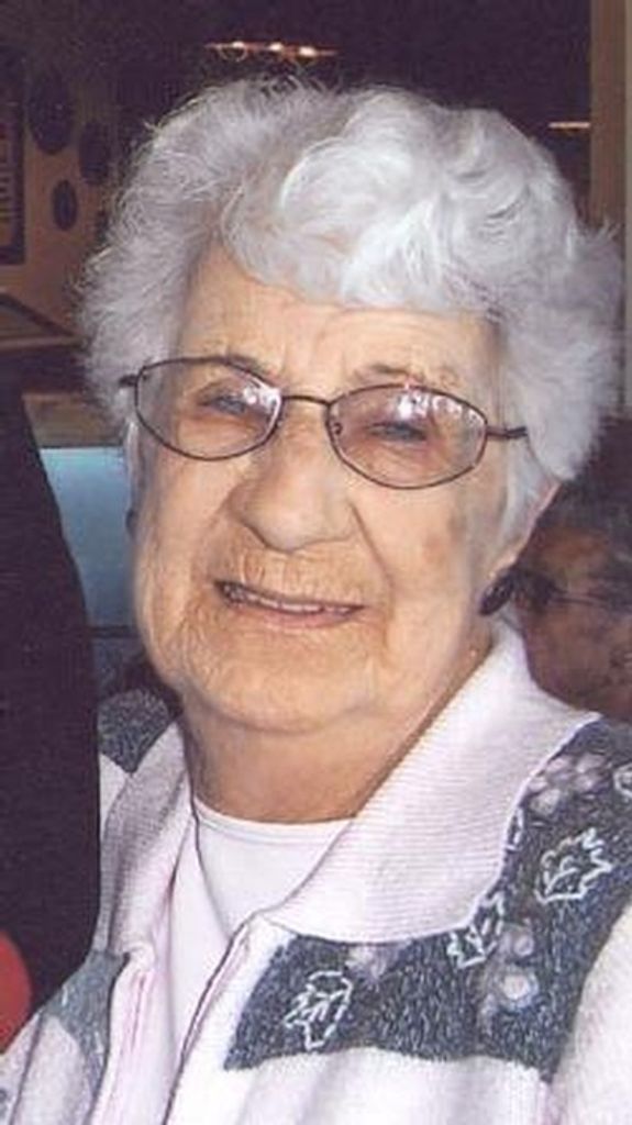 Wanda Rae Johnson Profile Photo