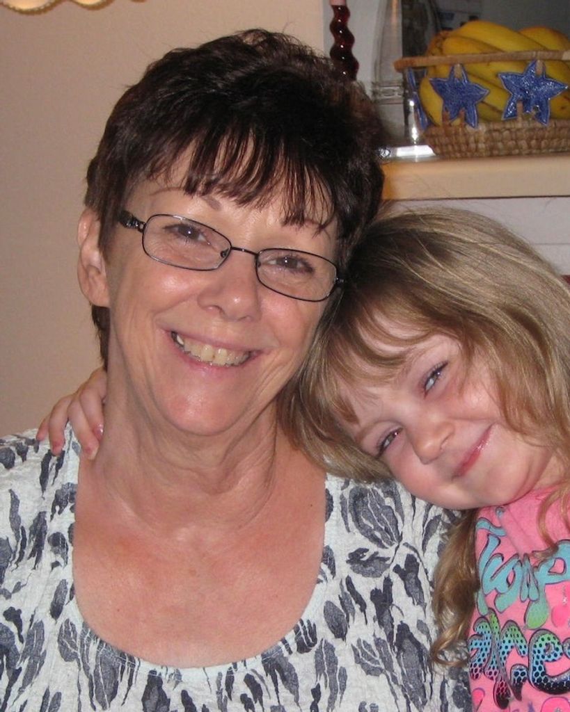 Paulette Jane Hilliker Profile Photo