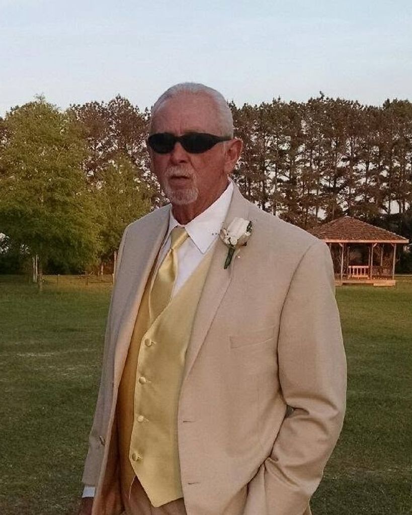 Dwight Grooms