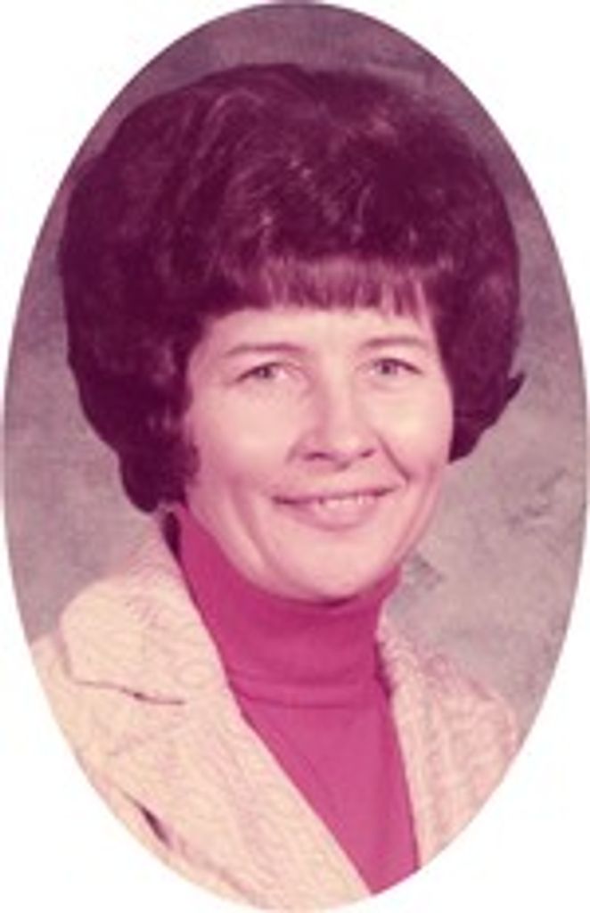 Lula Bell Judd Profile Photo