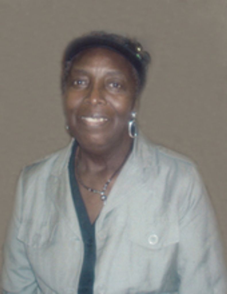 Queen I Williams