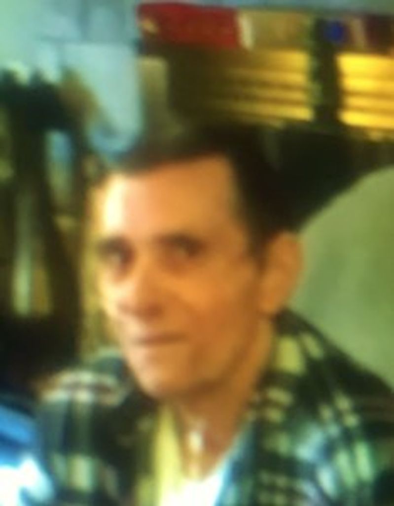 Ken Maynard Morris