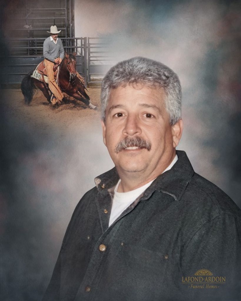 Leonard "Lenny" Soileau Profile Photo