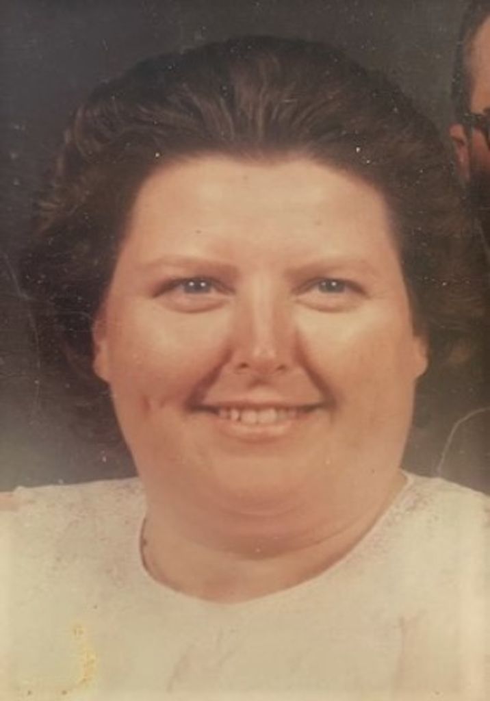 Beverley Wilson Profile Photo