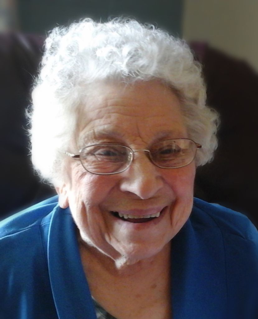 Marjorie Jacobson
