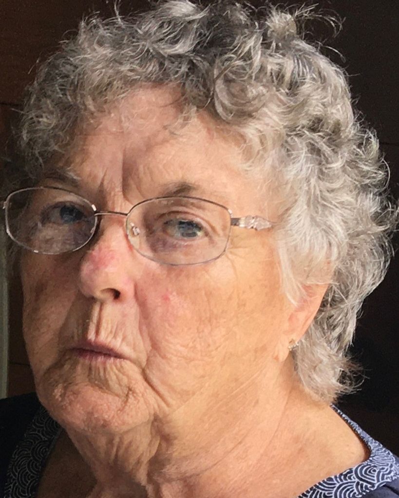 Maxine Atwood Friesland