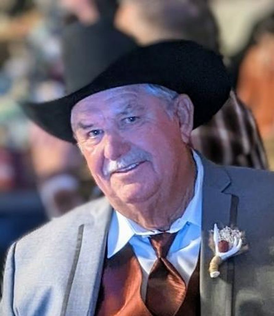 Ronny Brown Profile Photo