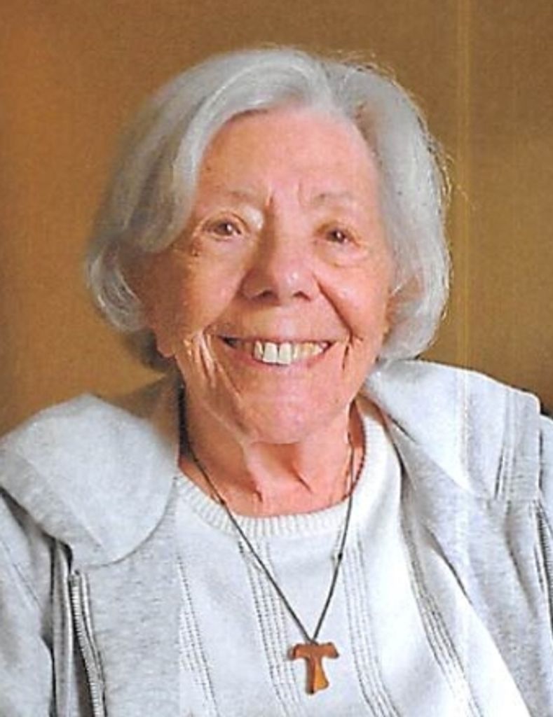 Irene Cohn