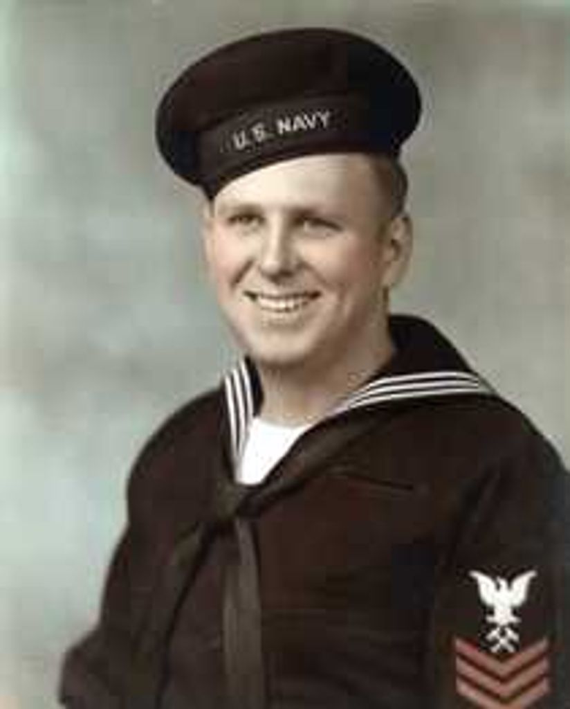 Paul Edwin Fasnacht