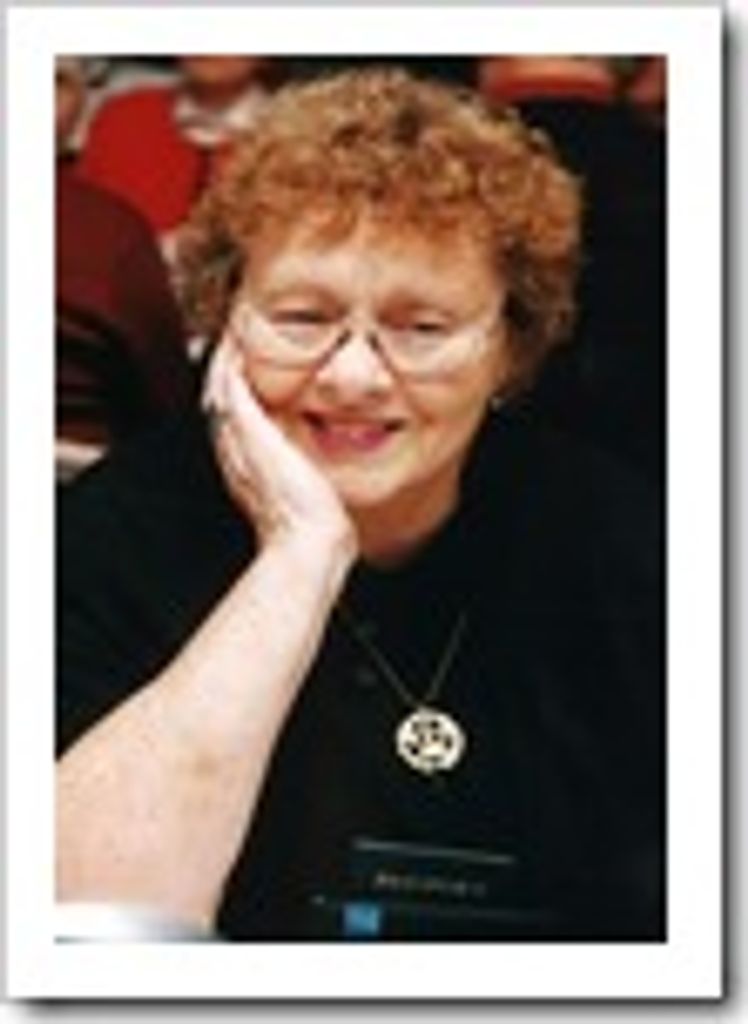 Virginia O’Neil
