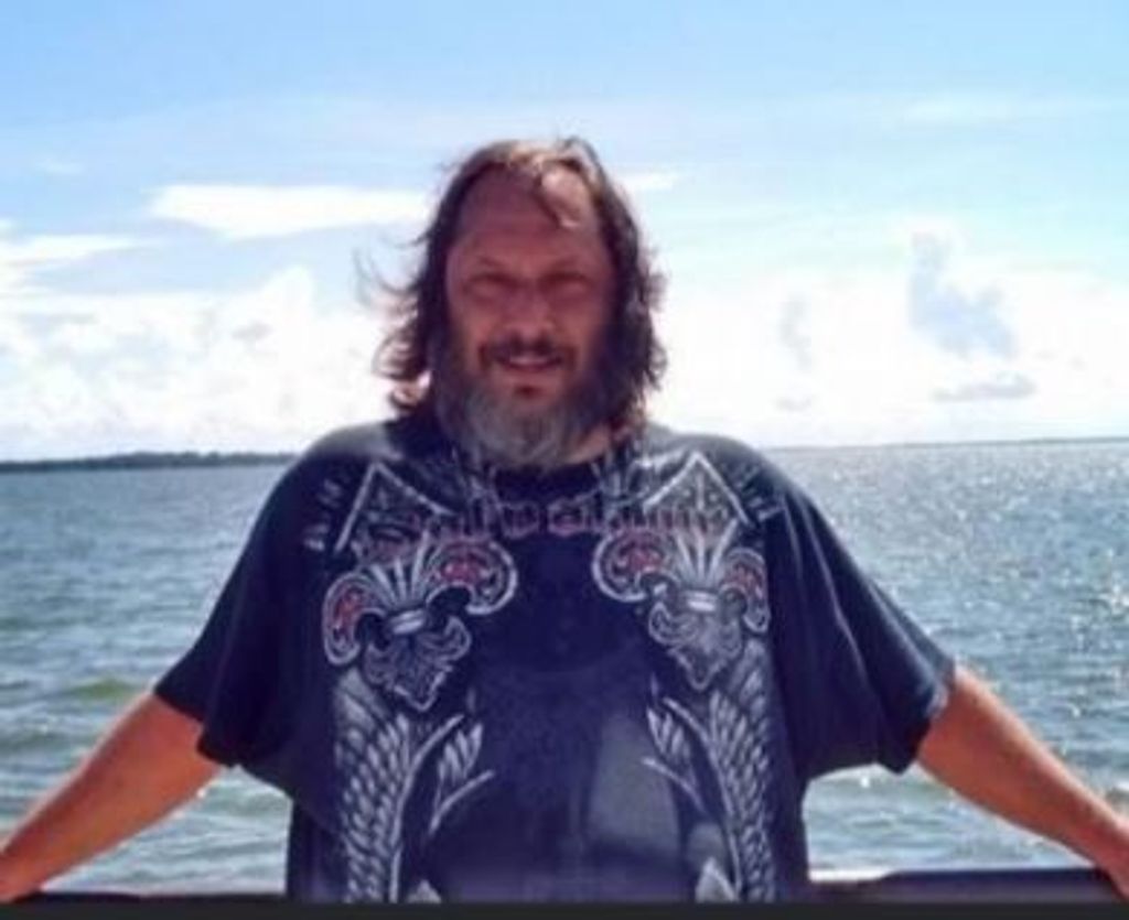 Larry Wayne Linkous, Jr.