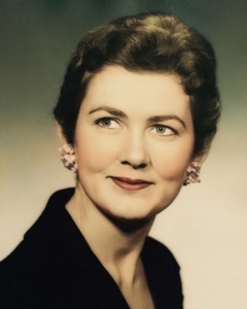 Vivian Johnson Profile Photo