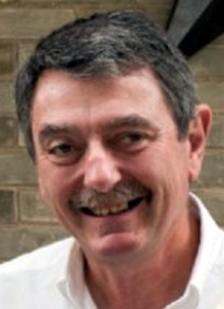 James Malcolm Hutt Profile Photo