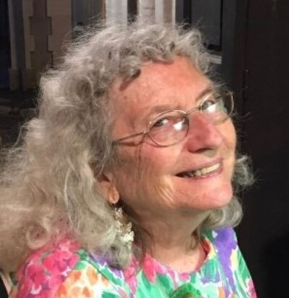Laraine Neighbarger Profile Photo