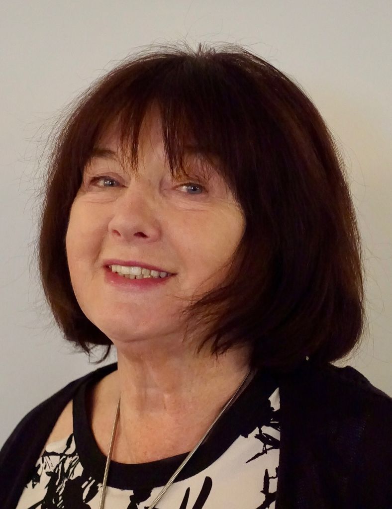 Jacqueline Quinzio Amirhor