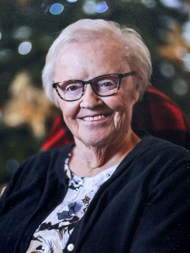 Audrey Ann Rhode Profile Photo