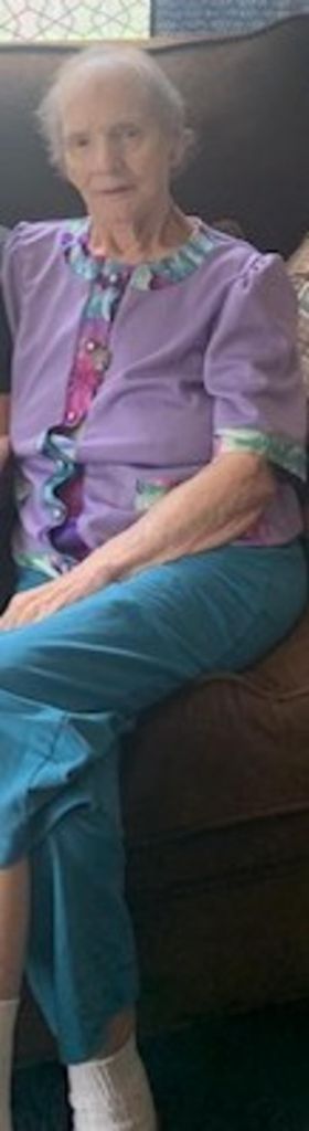 Marilla Flanders Profile Photo