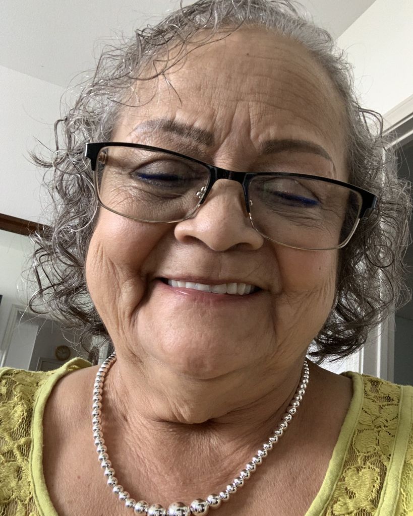 Maria Isabel Bryand Profile Photo