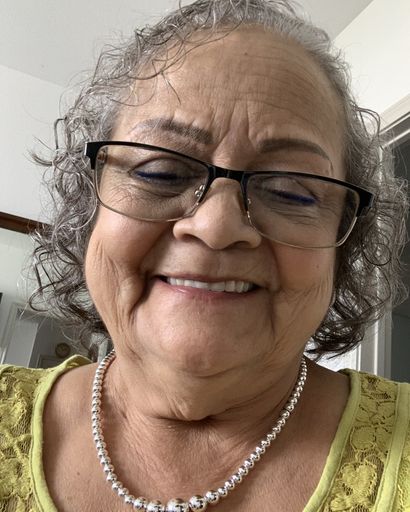 Maria Isabel Bryand's obituary image