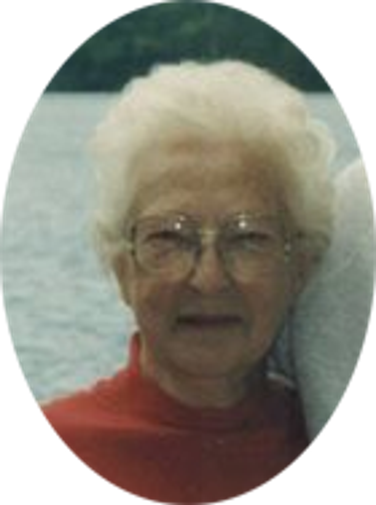 Evangeline Greenwald