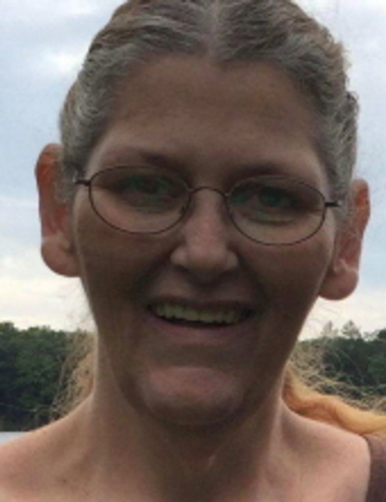 Kathleen Ann Johnston