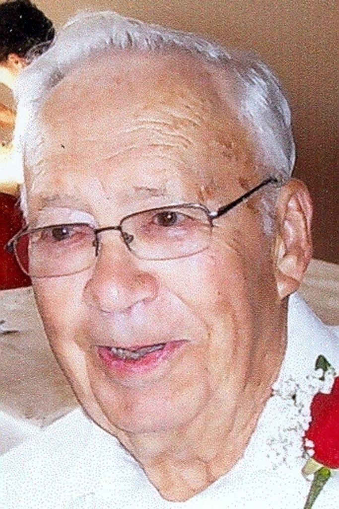 Robert Anthony Nett