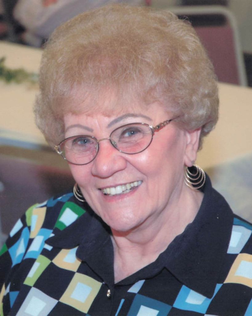 Joanne Walton Profile Photo