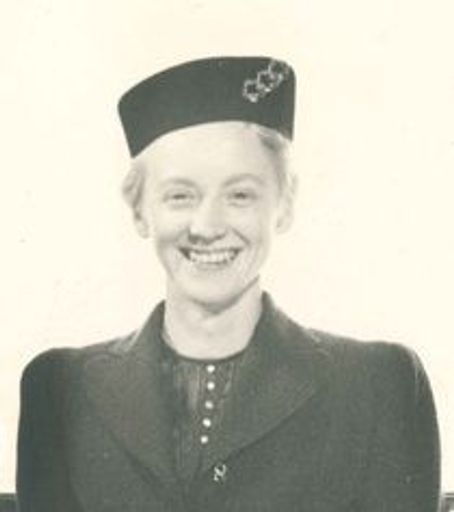 Virginia Mcgreer Lubersky Profile Photo