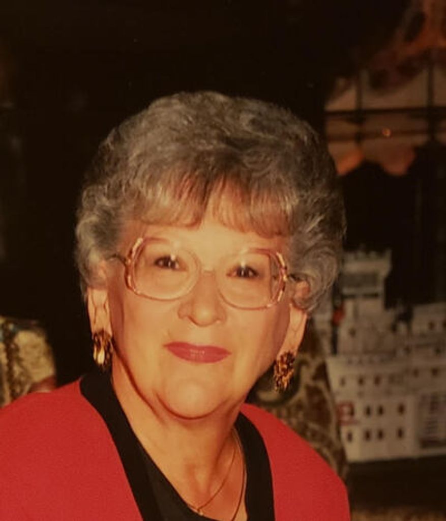 Gloria D. Kemmerer Profile Photo