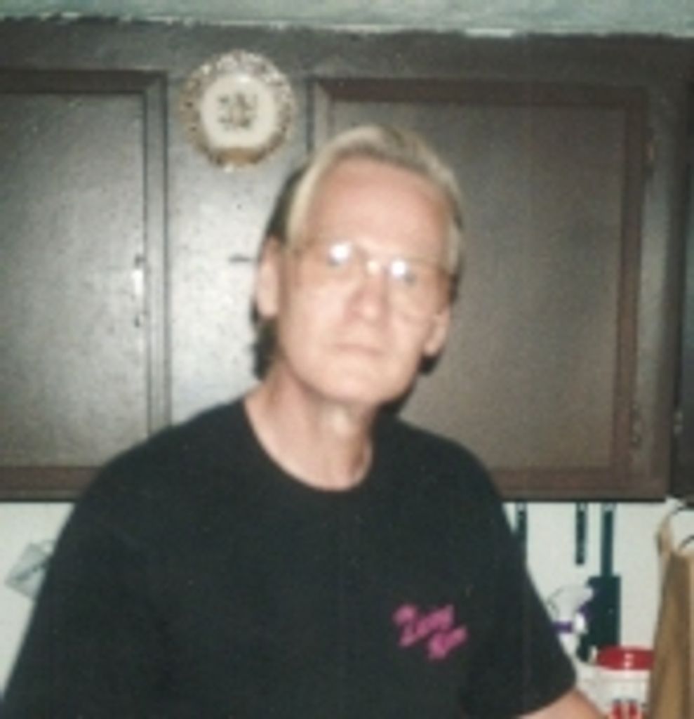 Kenneth Eugene Mcguffie