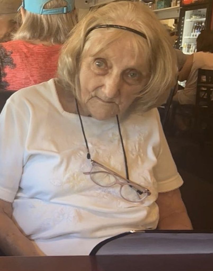 Bertina "Bunny" Wells