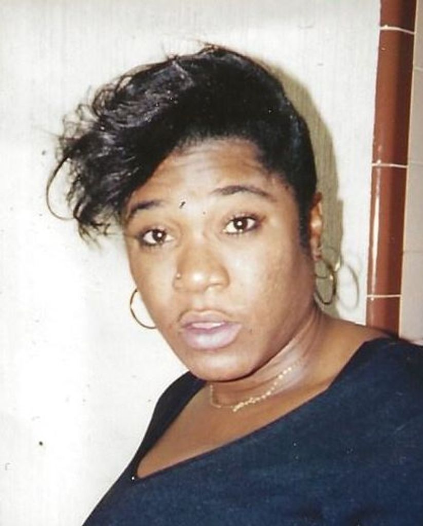 Sheila Lorrain Deloach