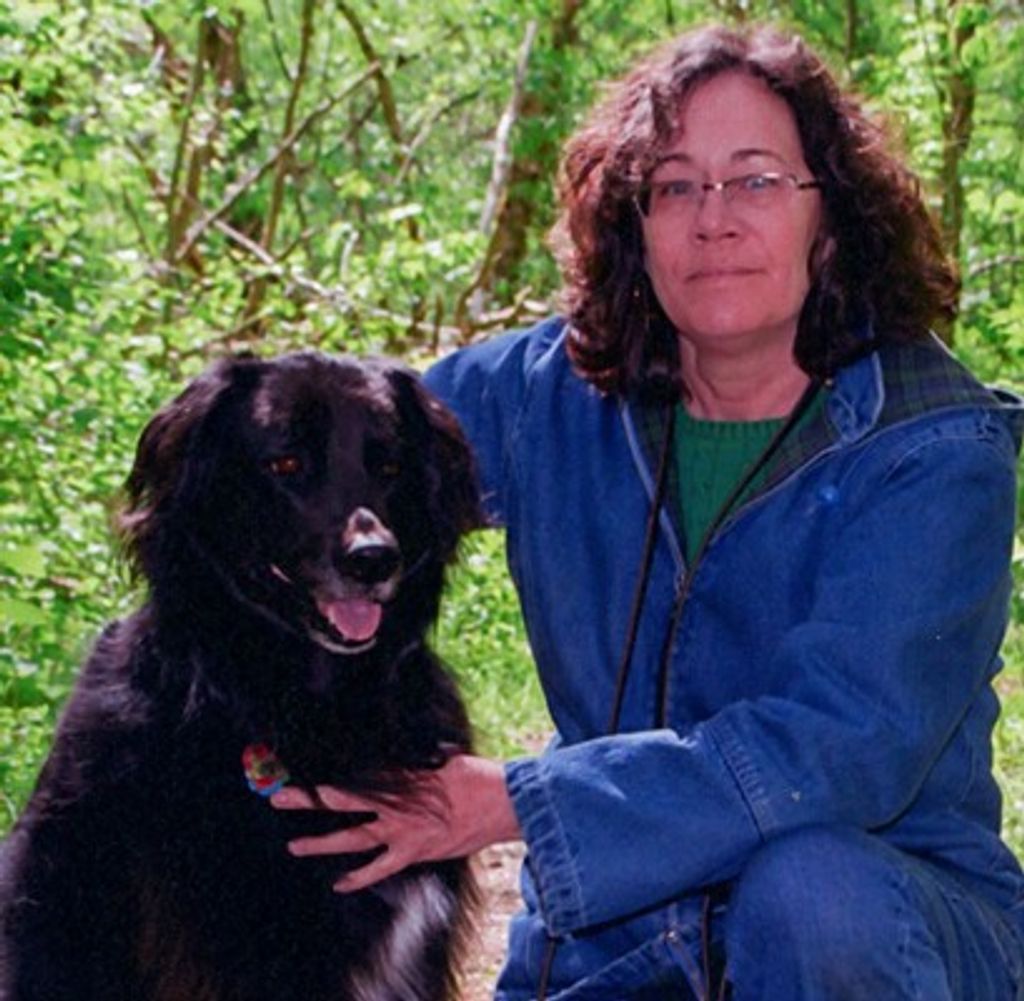 Ellen Burton Profile Photo