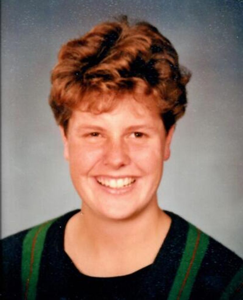 Whitney Ann (Harrison) Goodhue Profile Photo